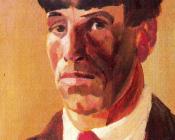 斯坦利 斯宾塞 : Stanley Spencer artwork
